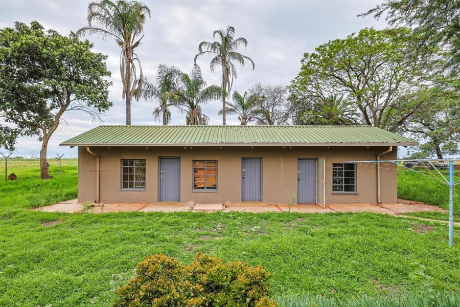 Commercial Property for Sale in Waterval Ah Gauteng