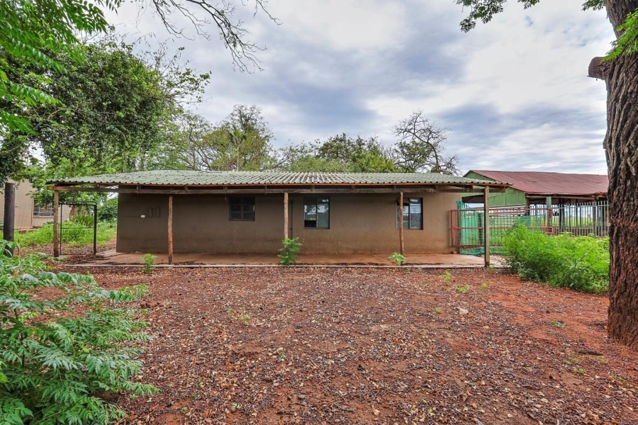 Commercial Property for Sale in Waterval Ah Gauteng