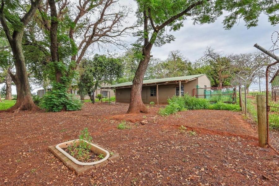 Commercial Property for Sale in Waterval Ah Gauteng