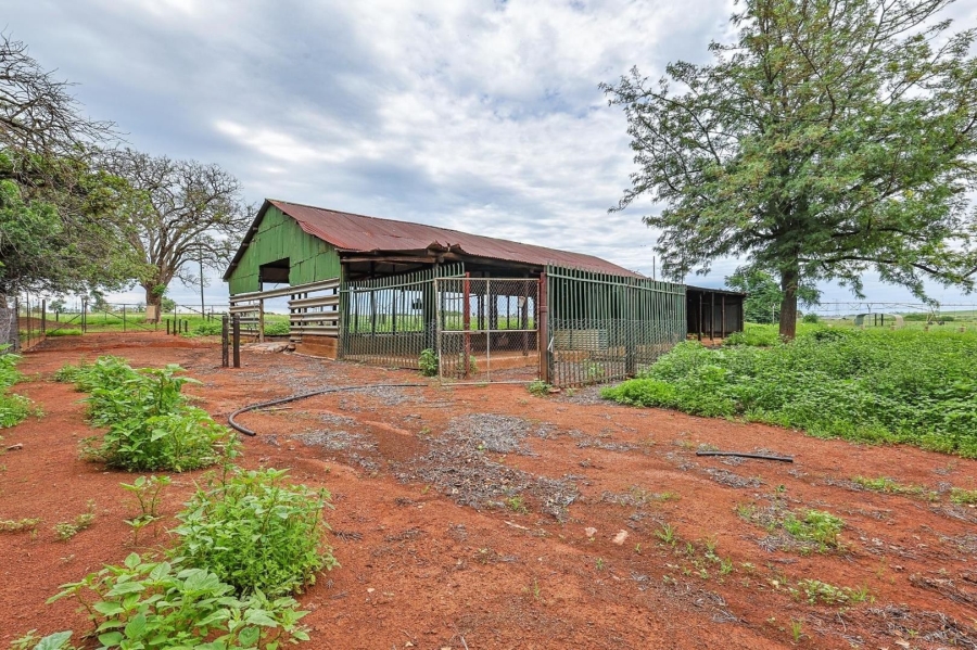 Commercial Property for Sale in Waterval Ah Gauteng