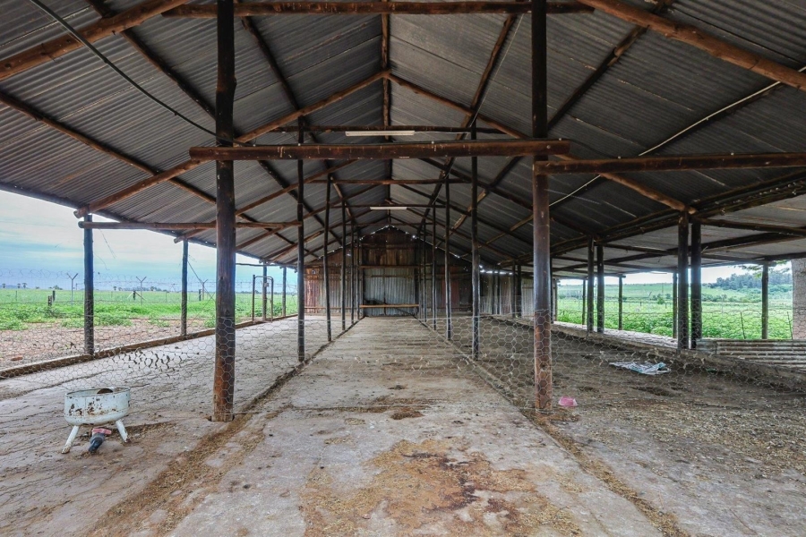 Commercial Property for Sale in Waterval Ah Gauteng