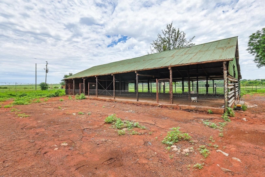 Commercial Property for Sale in Waterval Ah Gauteng