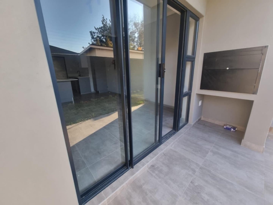 2 Bedroom Property for Sale in Menlo Park Gauteng