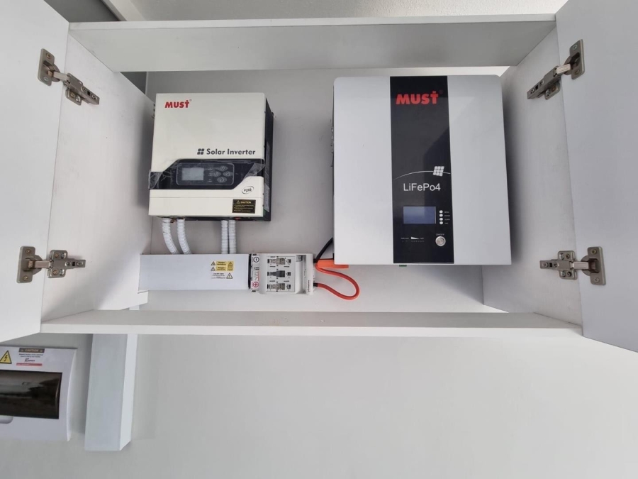 2 Bedroom Property for Sale in Menlo Park Gauteng