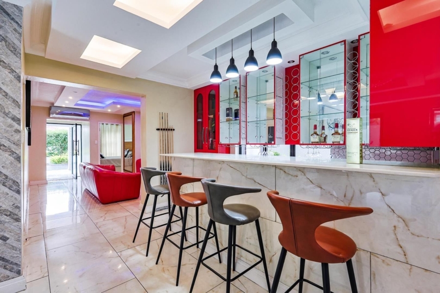 To Let 5 Bedroom Property for Rent in Willow Acres Gauteng