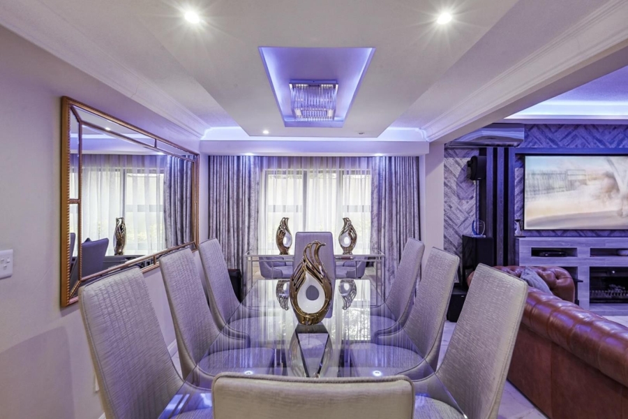 To Let 5 Bedroom Property for Rent in Willow Acres Gauteng