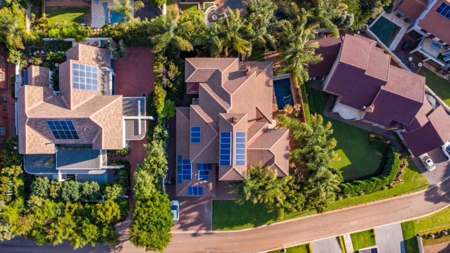 5 Bedroom Property for Sale in The Wilds Gauteng