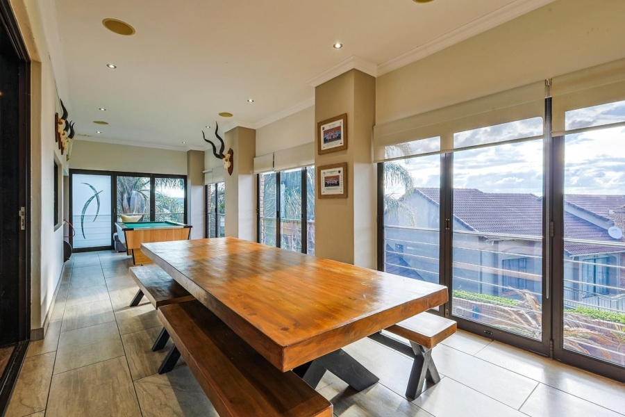 5 Bedroom Property for Sale in The Wilds Gauteng