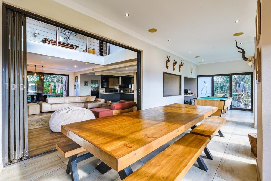 5 Bedroom Property for Sale in The Wilds Gauteng