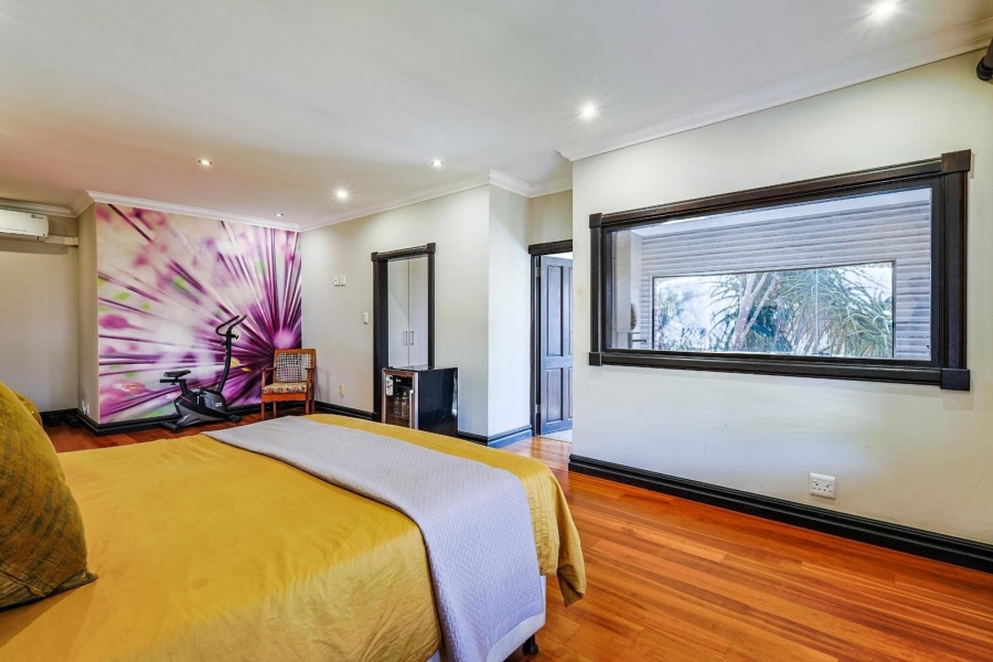 5 Bedroom Property for Sale in The Wilds Gauteng