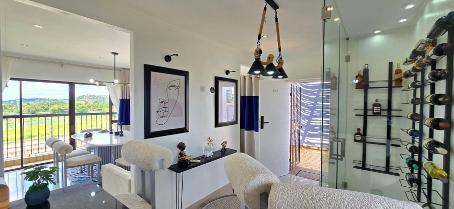 To Let 3 Bedroom Property for Rent in Menlyn Gauteng