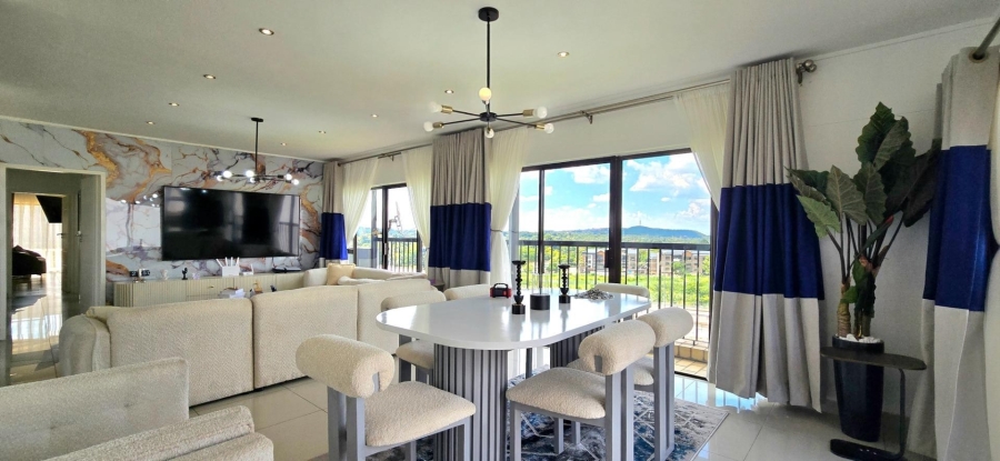 To Let 3 Bedroom Property for Rent in Menlyn Gauteng