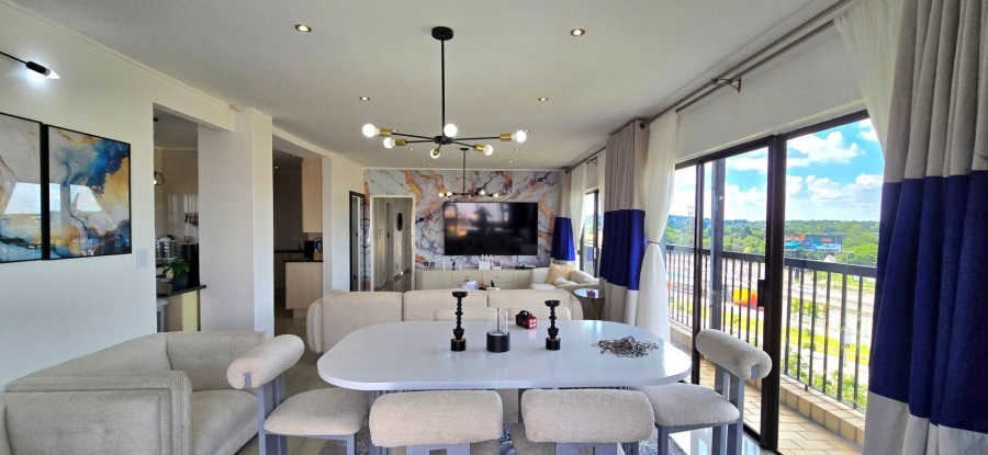 To Let 3 Bedroom Property for Rent in Menlyn Gauteng
