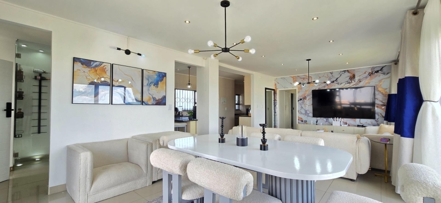 To Let 3 Bedroom Property for Rent in Menlyn Gauteng