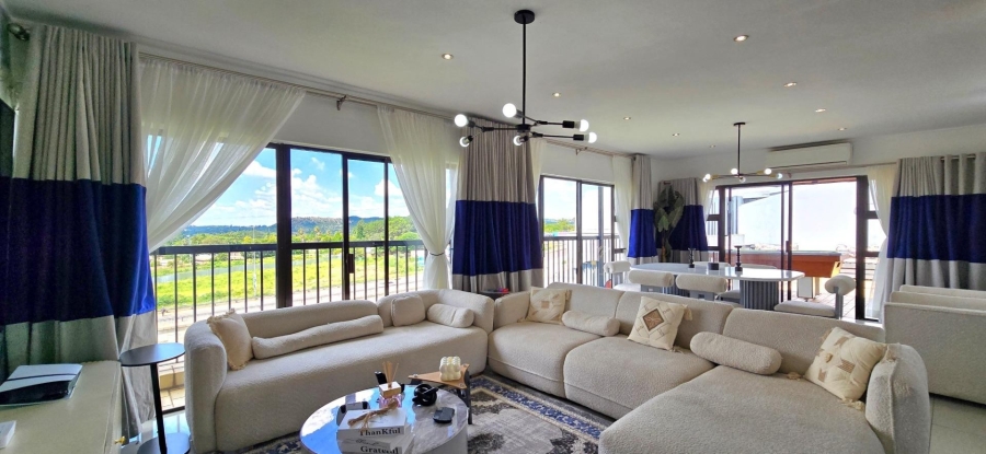 To Let 3 Bedroom Property for Rent in Menlyn Gauteng