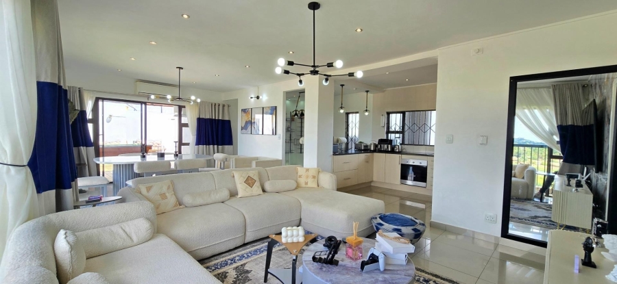 To Let 3 Bedroom Property for Rent in Menlyn Gauteng