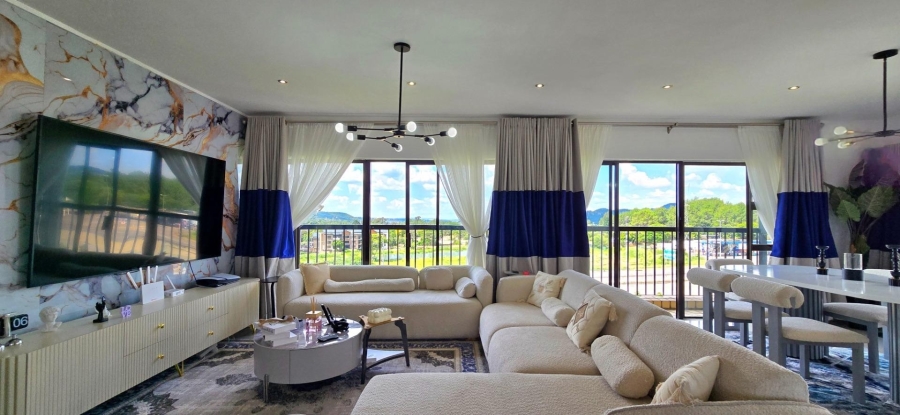 To Let 3 Bedroom Property for Rent in Menlyn Gauteng