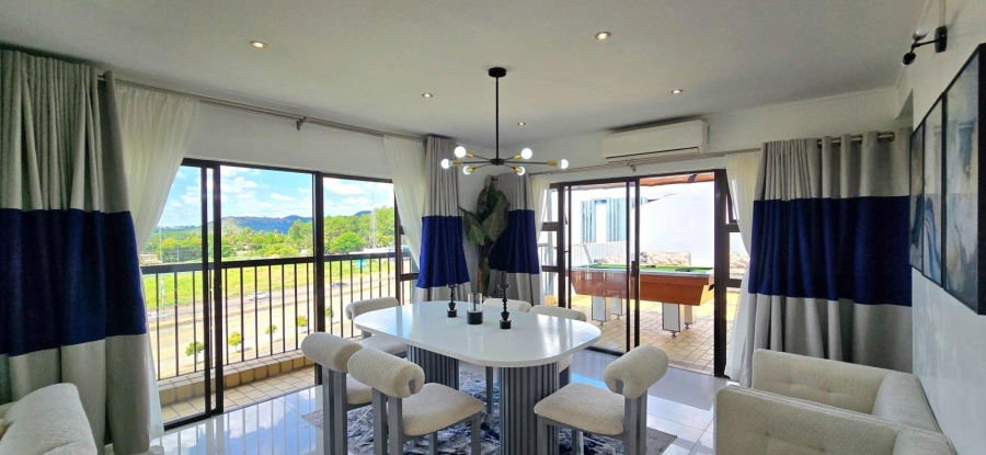 To Let 3 Bedroom Property for Rent in Menlyn Gauteng