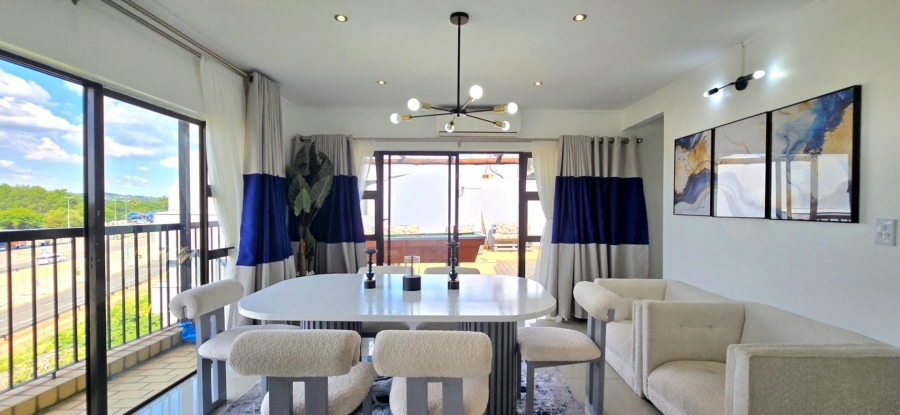 To Let 3 Bedroom Property for Rent in Menlyn Gauteng