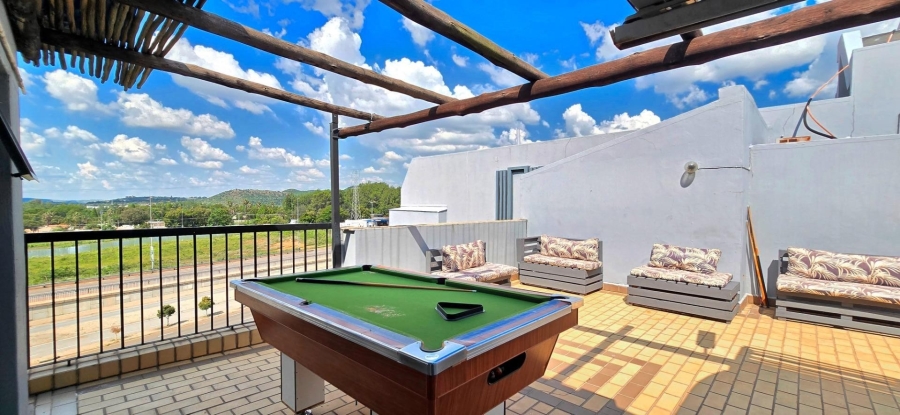 To Let 3 Bedroom Property for Rent in Menlyn Gauteng