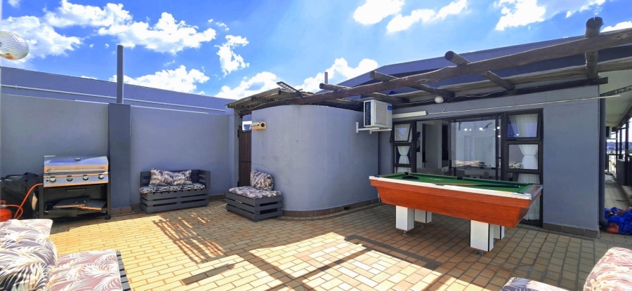 To Let 3 Bedroom Property for Rent in Menlyn Gauteng