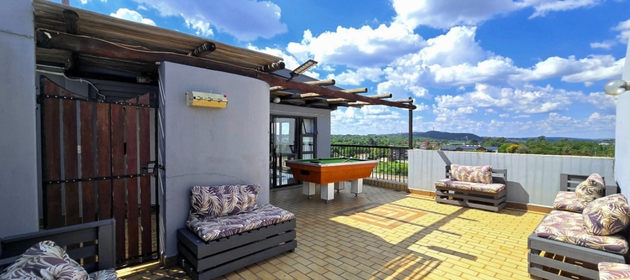 To Let 3 Bedroom Property for Rent in Menlyn Gauteng