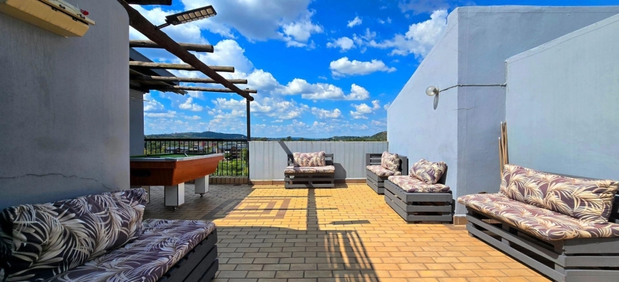 To Let 3 Bedroom Property for Rent in Menlyn Gauteng