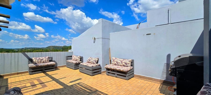 To Let 3 Bedroom Property for Rent in Menlyn Gauteng