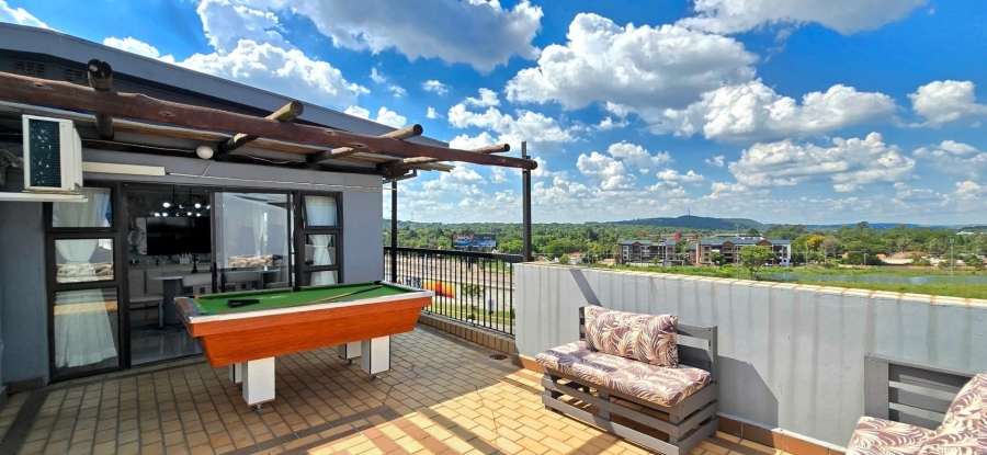 To Let 3 Bedroom Property for Rent in Menlyn Gauteng