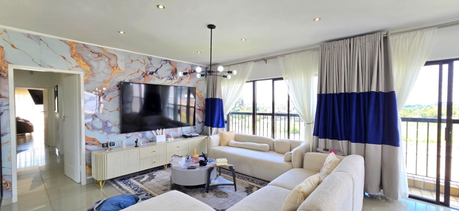 To Let 3 Bedroom Property for Rent in Menlyn Gauteng