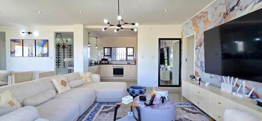 To Let 3 Bedroom Property for Rent in Menlyn Gauteng