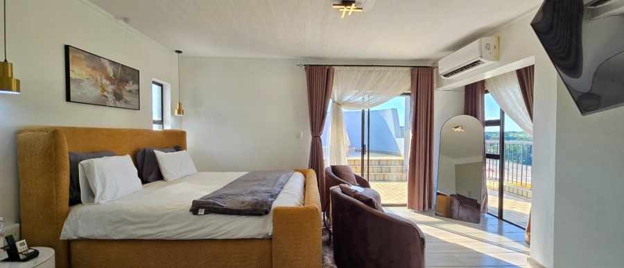 To Let 3 Bedroom Property for Rent in Menlyn Gauteng