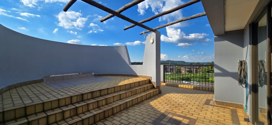 To Let 3 Bedroom Property for Rent in Menlyn Gauteng