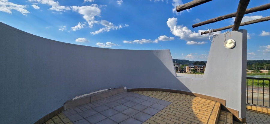 To Let 3 Bedroom Property for Rent in Menlyn Gauteng