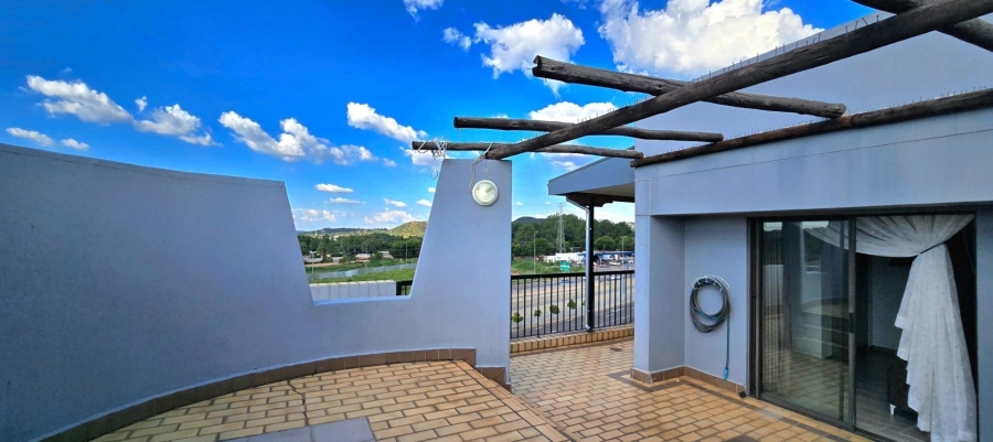 To Let 3 Bedroom Property for Rent in Menlyn Gauteng