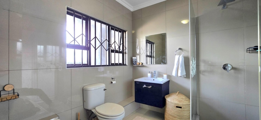 To Let 3 Bedroom Property for Rent in Menlyn Gauteng