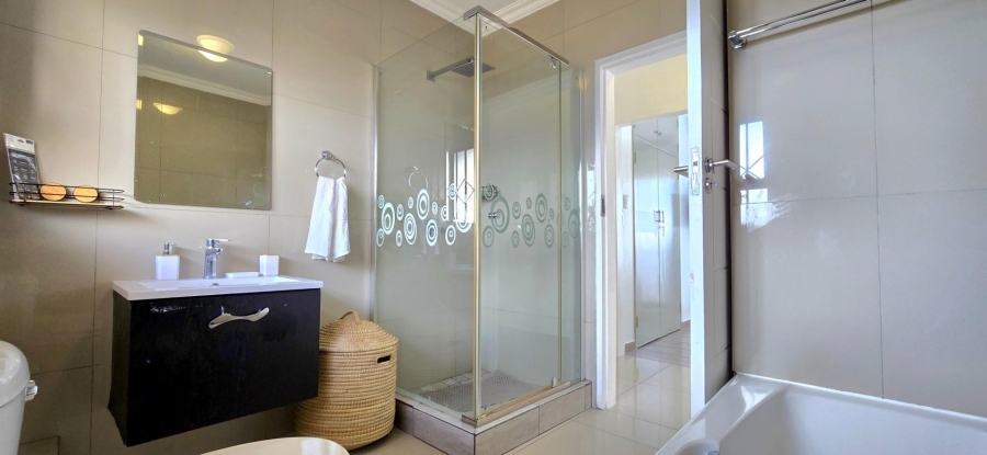 To Let 3 Bedroom Property for Rent in Menlyn Gauteng