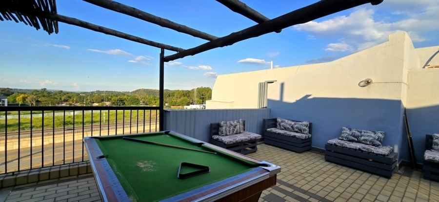 To Let 3 Bedroom Property for Rent in Menlyn Gauteng