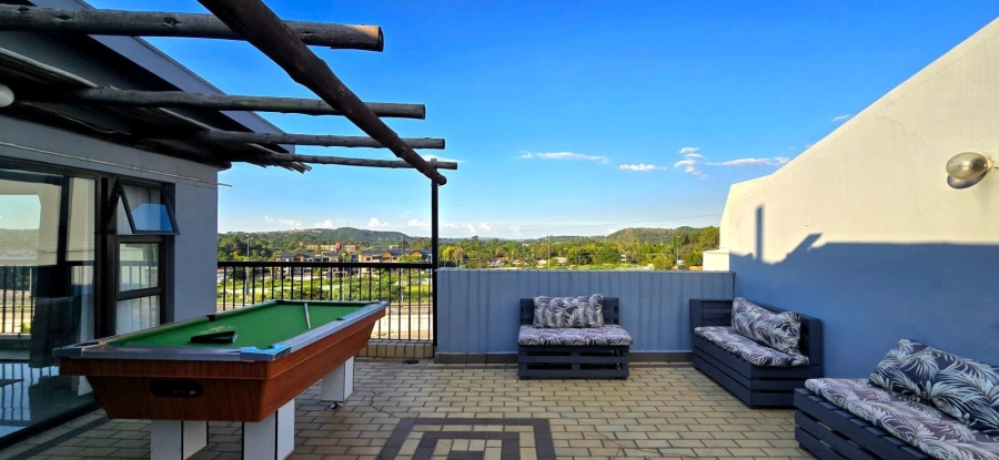 To Let 3 Bedroom Property for Rent in Menlyn Gauteng