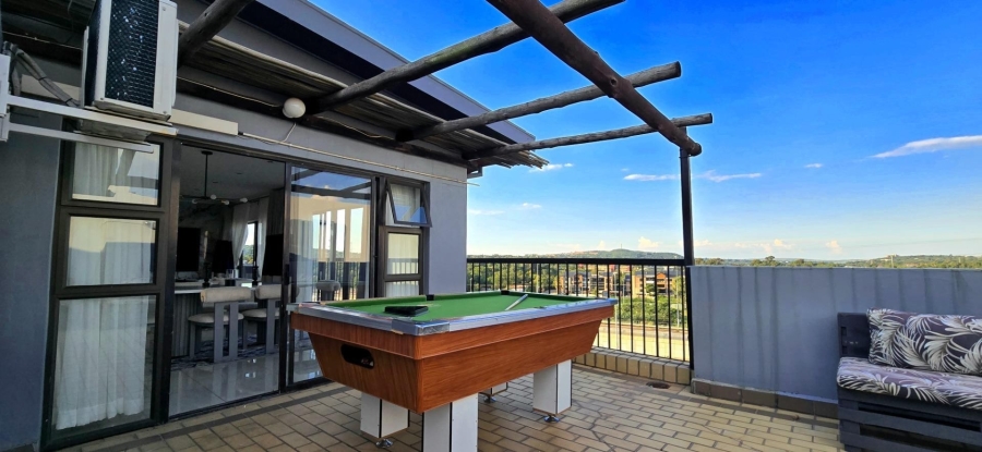 To Let 3 Bedroom Property for Rent in Menlyn Gauteng