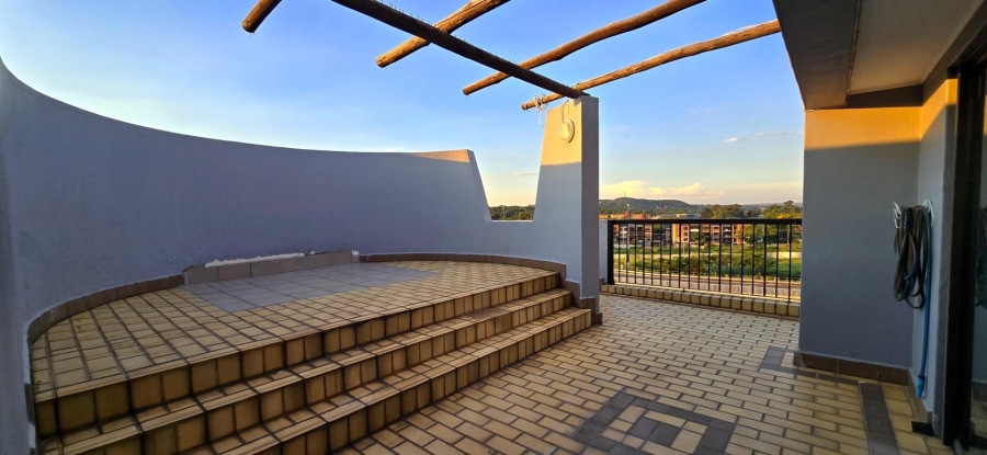 To Let 3 Bedroom Property for Rent in Menlyn Gauteng