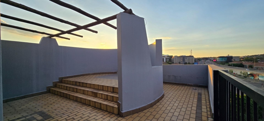 To Let 3 Bedroom Property for Rent in Menlyn Gauteng