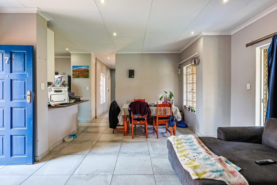 3 Bedroom Property for Sale in Equestria Gauteng