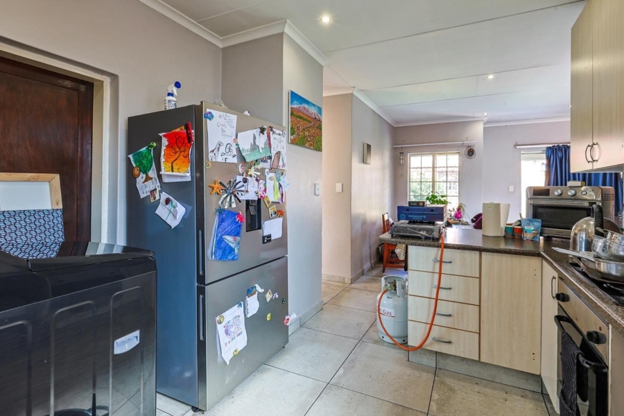 3 Bedroom Property for Sale in Equestria Gauteng