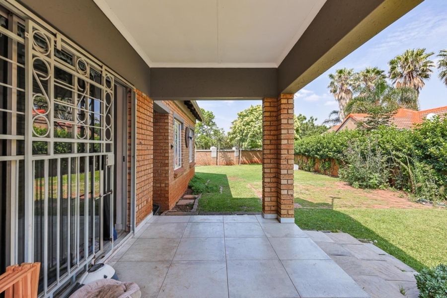 3 Bedroom Property for Sale in Equestria Gauteng