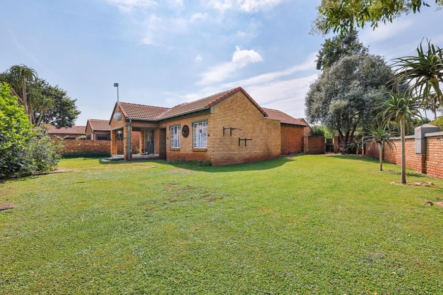 3 Bedroom Property for Sale in Equestria Gauteng