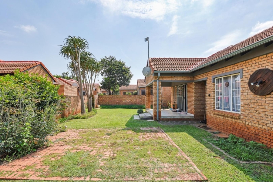 3 Bedroom Property for Sale in Equestria Gauteng