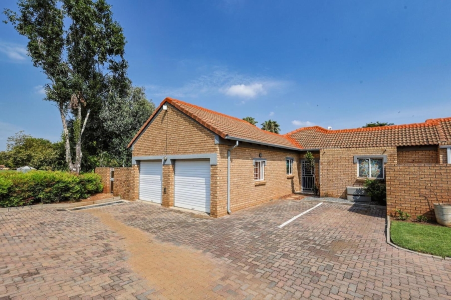3 Bedroom Property for Sale in Equestria Gauteng