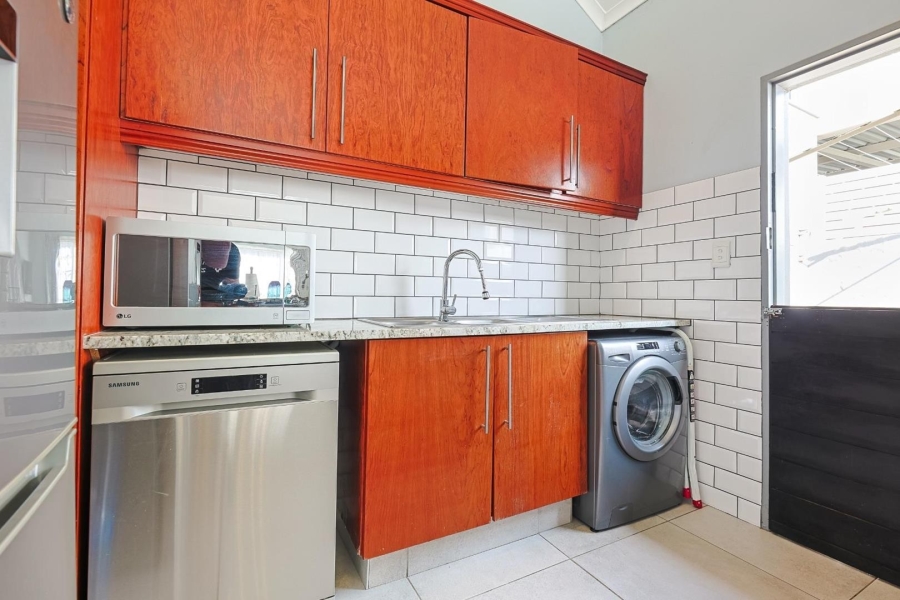 3 Bedroom Property for Sale in Olympus AH Gauteng