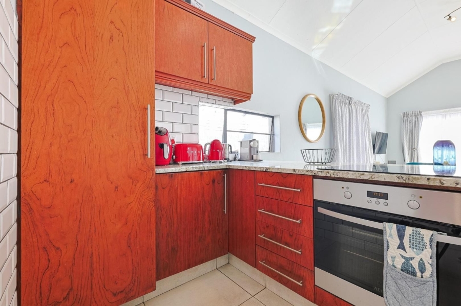 3 Bedroom Property for Sale in Olympus AH Gauteng